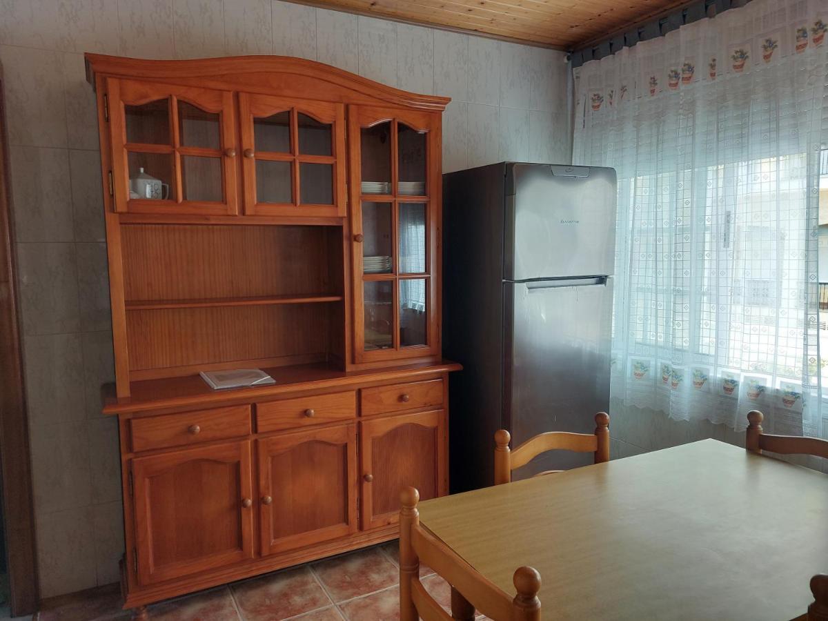 Apartamento Canido Dor Малпика Екстериор снимка
