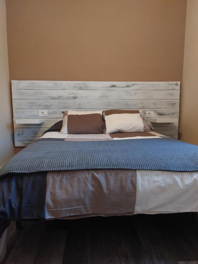 Apartamento Canido Dor Малпика Екстериор снимка