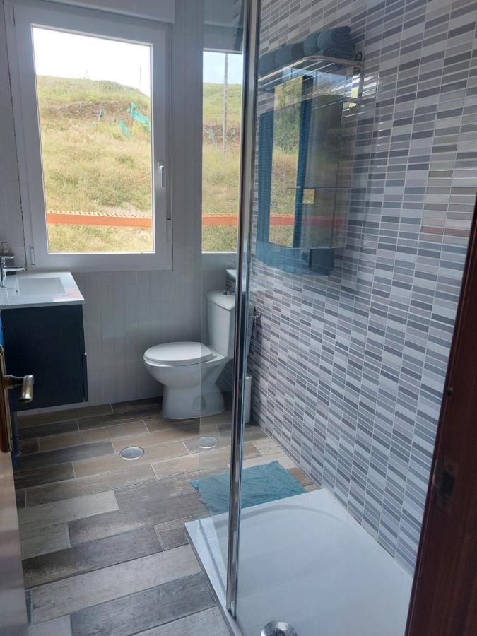 Apartamento Canido Dor Малпика Екстериор снимка