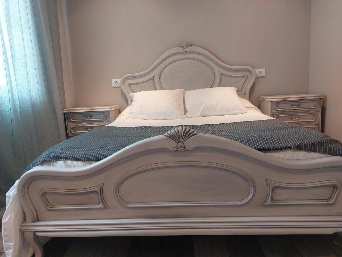 Apartamento Canido Dor Малпика Екстериор снимка